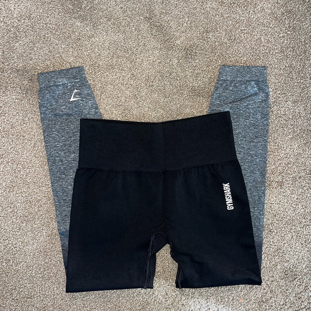 Gymshark leggings